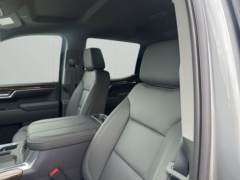 New 2026 GMC Sierra 1500 Elevation w/ Elevation Premium Package image 27