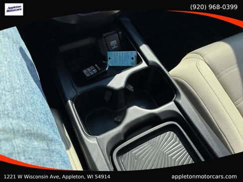Used 2019 Honda CR-V EX image 21