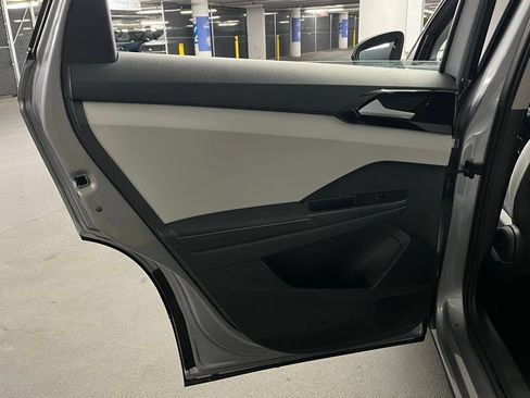 New 2026 Volkswagen Taos S AWD/4WD image 19