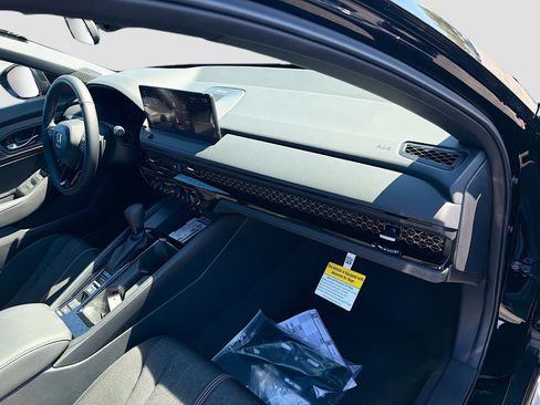 New 2026 Honda Accord Sport image 24