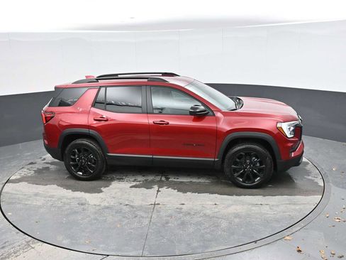 New 2026 GMC Terrain Elevation w/ Elevation Premium Package image 33