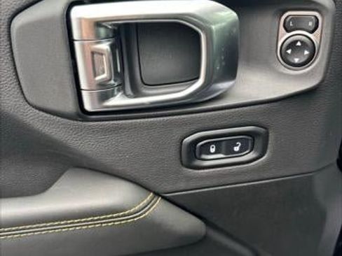 New 2026 Jeep Wrangler Unlimited Sahara image 30