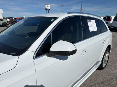 Used 2020 Audi Q7 2.0T Premium Plus w/ Premium Plus Package image 10