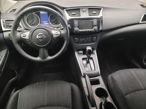 Used 2016 Nissan Sentra SV FWD image 22