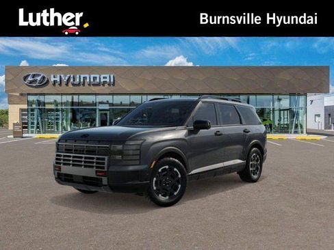 New 2026 Hyundai Palisade XRT Pro image 1