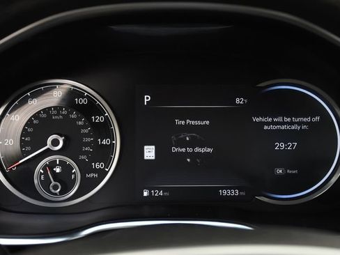 Used 2023 Genesis G80 2.5T image 12