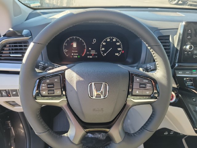 New 2027 Honda Odyssey Touring image 15
