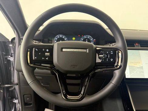 New 2026 Land Rover Range Rover Evoque S image 36