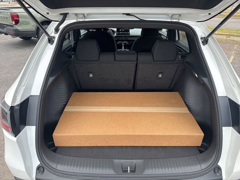 Certified 2023 Honda HR-V Sport image 17