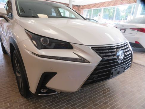 Used 2021 Lexus NX 300 FWD w/ Premium Package image 75