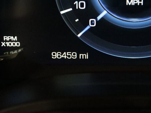 Used 2020 Cadillac Escalade ESV Premium Luxury image 40