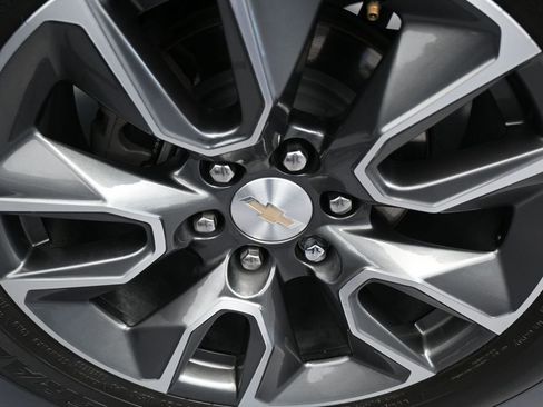 Used 2023 Chevrolet Silverado 1500 LT RWD image 42