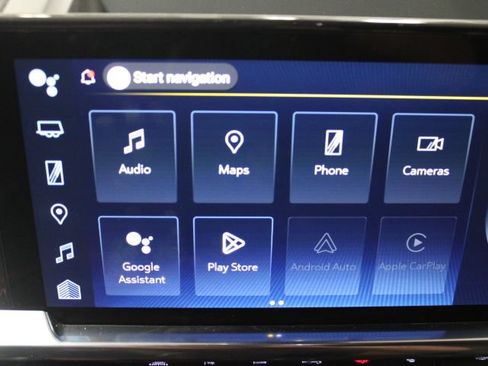 New 2026 Chevrolet Silverado 2500 LT w/ Trail Boss Package AWD/4WD image 48