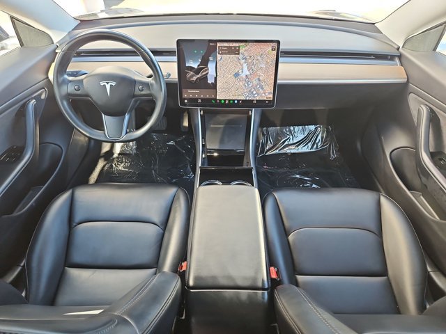 Used 2018 Tesla Model 3 Long Range RWD image 24
