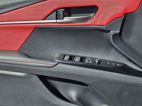 New 2026 Toyota Camry XSE w/ Premium Package image 17