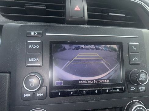 Used 2017 Honda Civic LX image 11