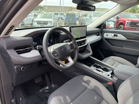 New 2026 Ford Explorer Active image 11