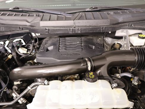 Used 2023 Ford F150 Lariat AWD/4WD image 21