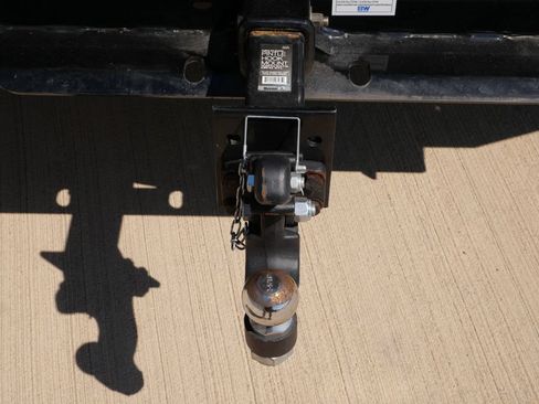 Used 2026 Ford F550 4x4 Regular Cab Super Duty image 12