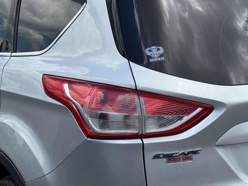 Used 2013 Ford Escape SE AWD/4WD image 4