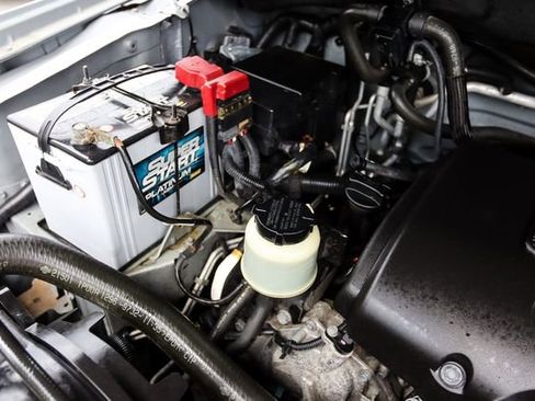 Used 2016 Nissan NV 3500 SL RWD image 68