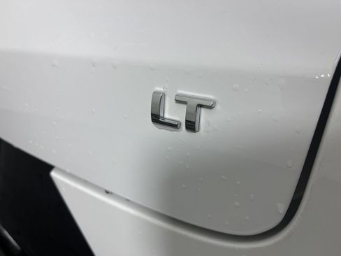 Certified 2025 Chevrolet TrailBlazer LT image 4