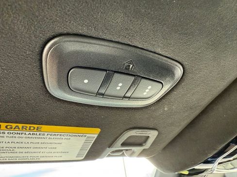 Used 2024 Jeep Grand Cherokee L Summit image 27