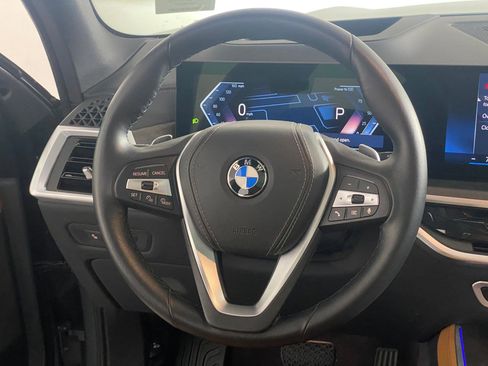 Certified 2024 BMW X5 xDrive40i w/ Premium Package image 16