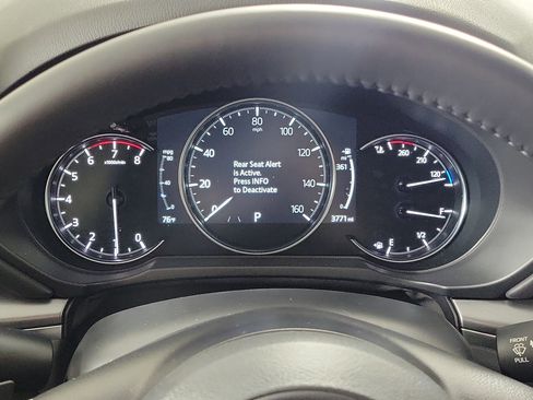 Certified 2025 MAZDA CX-5 AWD 2.5 S image 17