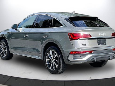 Used 2023 Audi Q5 2.0T Premium Plus w/ Premium Plus Package AWD/4WD image 7