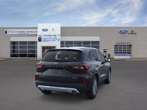 New 2026 Ford Escape Active w/ Tech Pack #1 AWD/4WD image 8