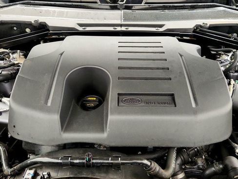 Used 2023 Land Rover Defender 110 X AWD/4WD image 29