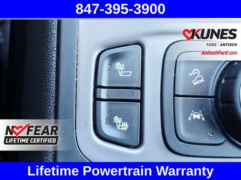 Used 2023 GMC Terrain AT4 AWD/4WD image 65