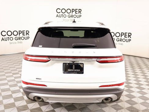 New 2026 Lincoln Corsair Premiere image 22