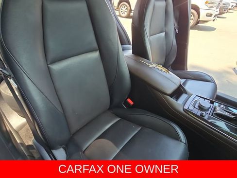 Used 2021 MAZDA CX-30 FWD 2.5 S w/ Premium Package image 10