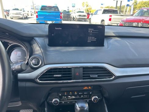 Used 2023 MAZDA CX-9 Touring Plus image 17