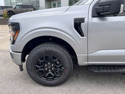 New 2026 Ford F150 XLT w/ Equipment Group 302A MID AWD/4WD image 31