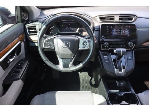 Used 2018 Honda CR-V EX image 24