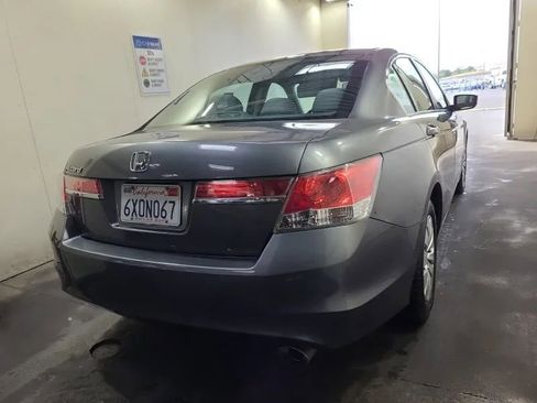 Used 2012 Honda Accord LX image 3