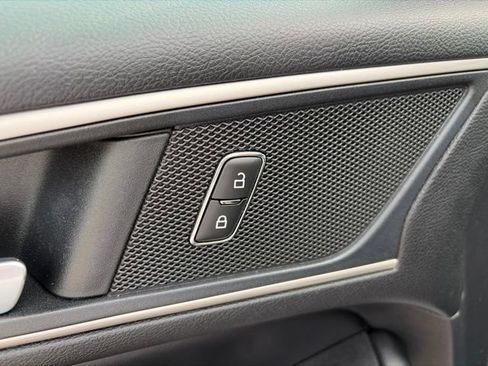 Used 2022 Ford Edge SEL w/ Convenience Package AWD/4WD image 11