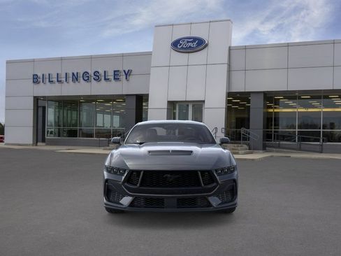New 2026 Ford Mustang GT Premium w/ Mustang Nite Pony Package RWD image 6