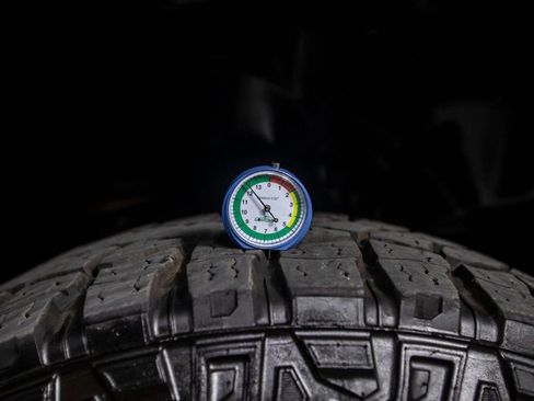 Used 2024 RAM 1500 TRX image 41