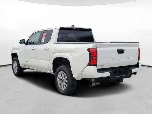 New 2026 Toyota Tacoma SR5 AWD/4WD image 6