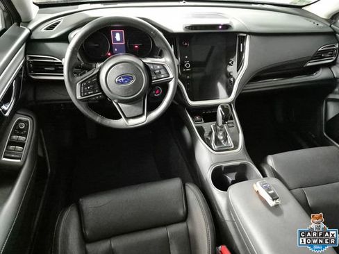 Used 2023 Subaru Outback Touring w/ Popular Package #2 AWD/4WD image 10