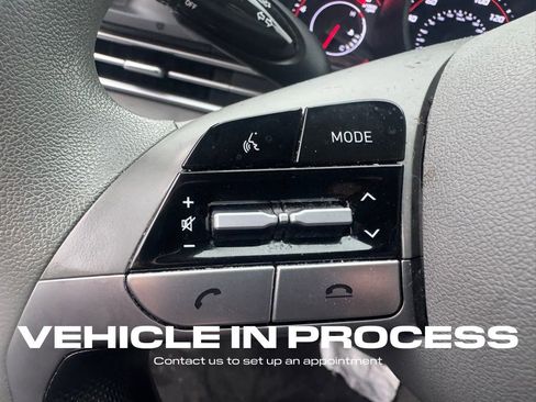 Used 2021 Hyundai Elantra SEL w/ Cargo Package image 15