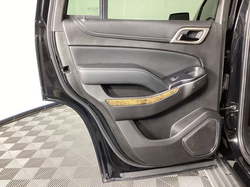 Used 2016 GMC Yukon Denali w/ Open Road Package image 28