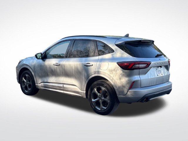 Used 2024 Ford Escape ST-Line AWD/4WD image 3