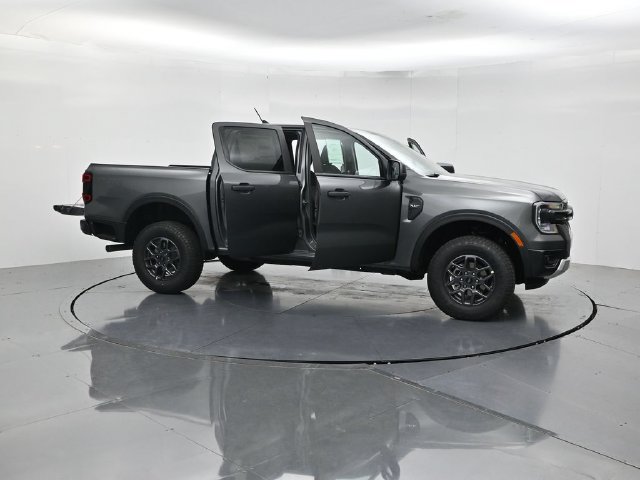 New 2026 Ford Ranger XLT w/ Convenience Package AWD/4WD image 51