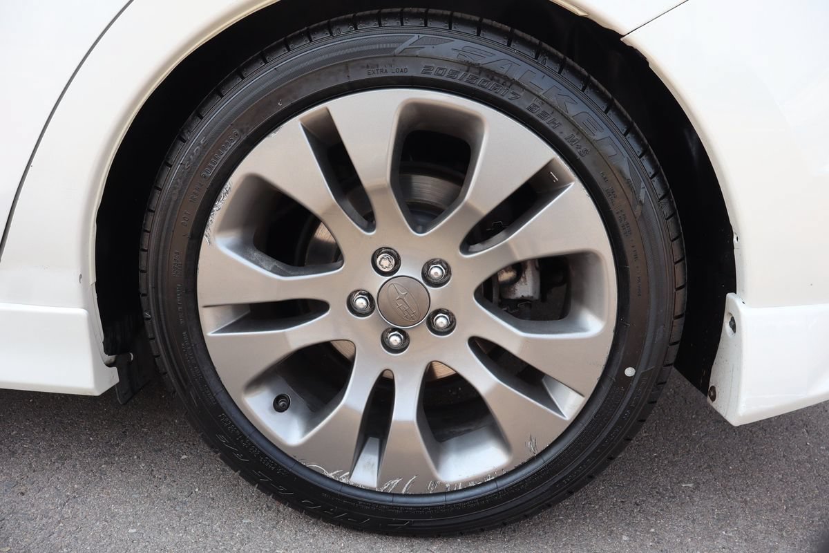 Used 2014 Subaru Impreza 2.0i Sport Premium AWD/4WD image 41