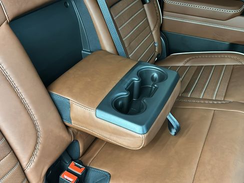 Used 2025 GMC Sierra 1500 Denali Ultimate image 44